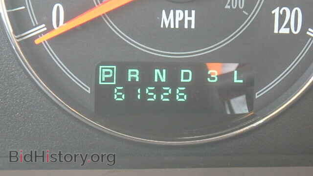 2001 CHRYSLER SEBRING - VIN: 1C3EL56U91N705571 - Photo 8