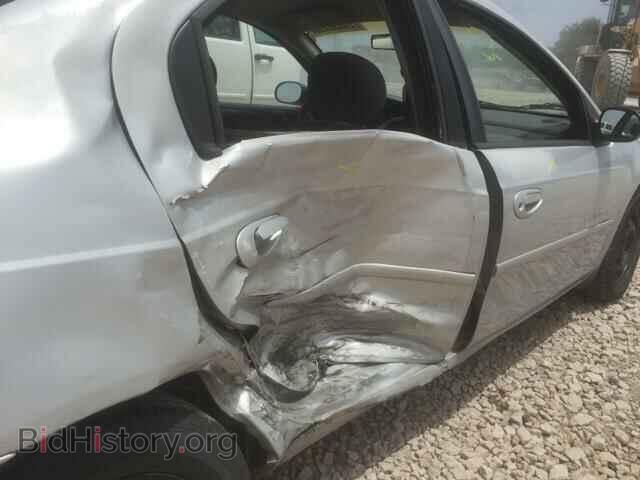 2000 DODGE NEON - VIN: 1B3ES46CXYD789532 - Фото 9
