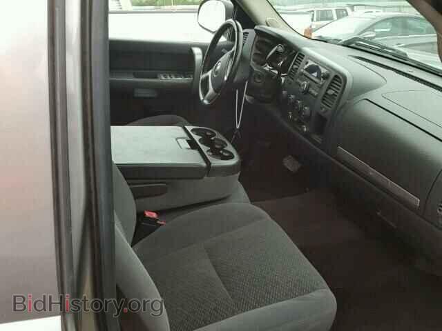 2008 CHEVROLET SILVERADO - VIN: 2GCEK19J581289099 - Фото 5