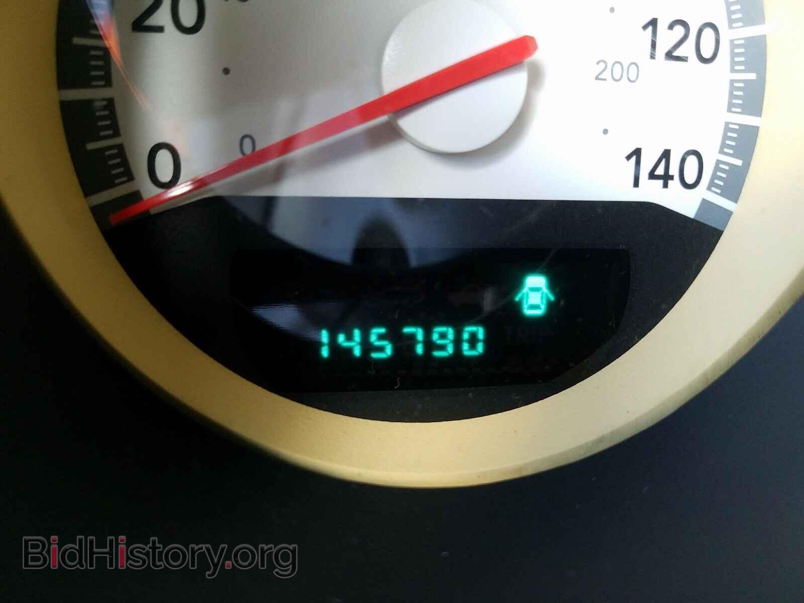 2010 DODGE CHARGER - VIN: 2B3CA4CD6AH150497 - Фото 8