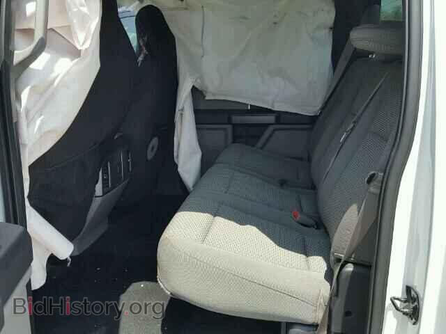 2015 FORD F150 - VIN: 1FTEW1CFXFFA08655 - Фото 6