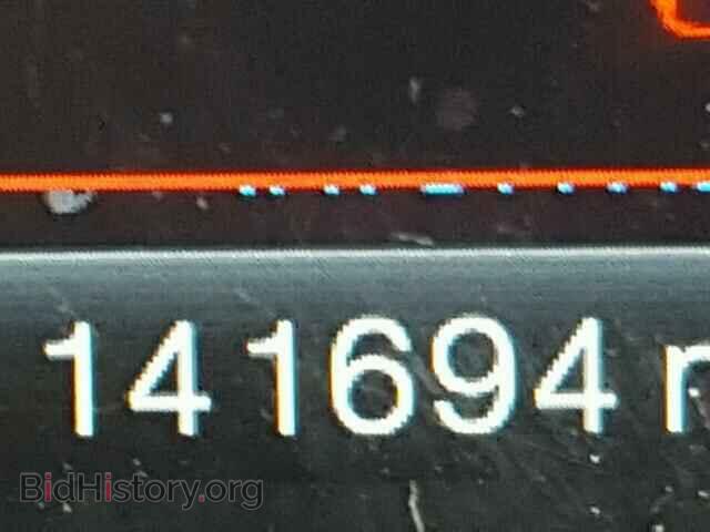 2011 FORD EDGE - VIN: 2FMDK3KC8BBA30591 - Фото 8