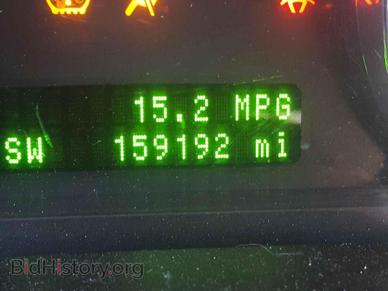 2007 FORD EDGE - VIN: 2FMDK38C57BB57135 - Photo 8