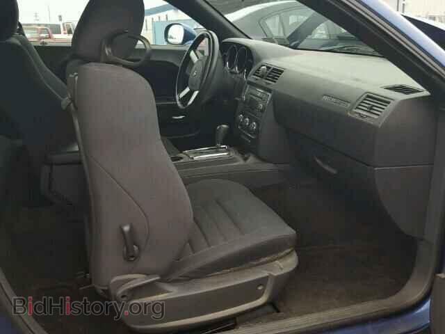 2010 DODGE CHALLENGER - VIN: 2B3CJ4DV5AH205822 - Photo 5