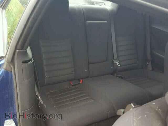2010 DODGE CHALLENGER - VIN: 2B3CJ4DV5AH205822 - Photo 6