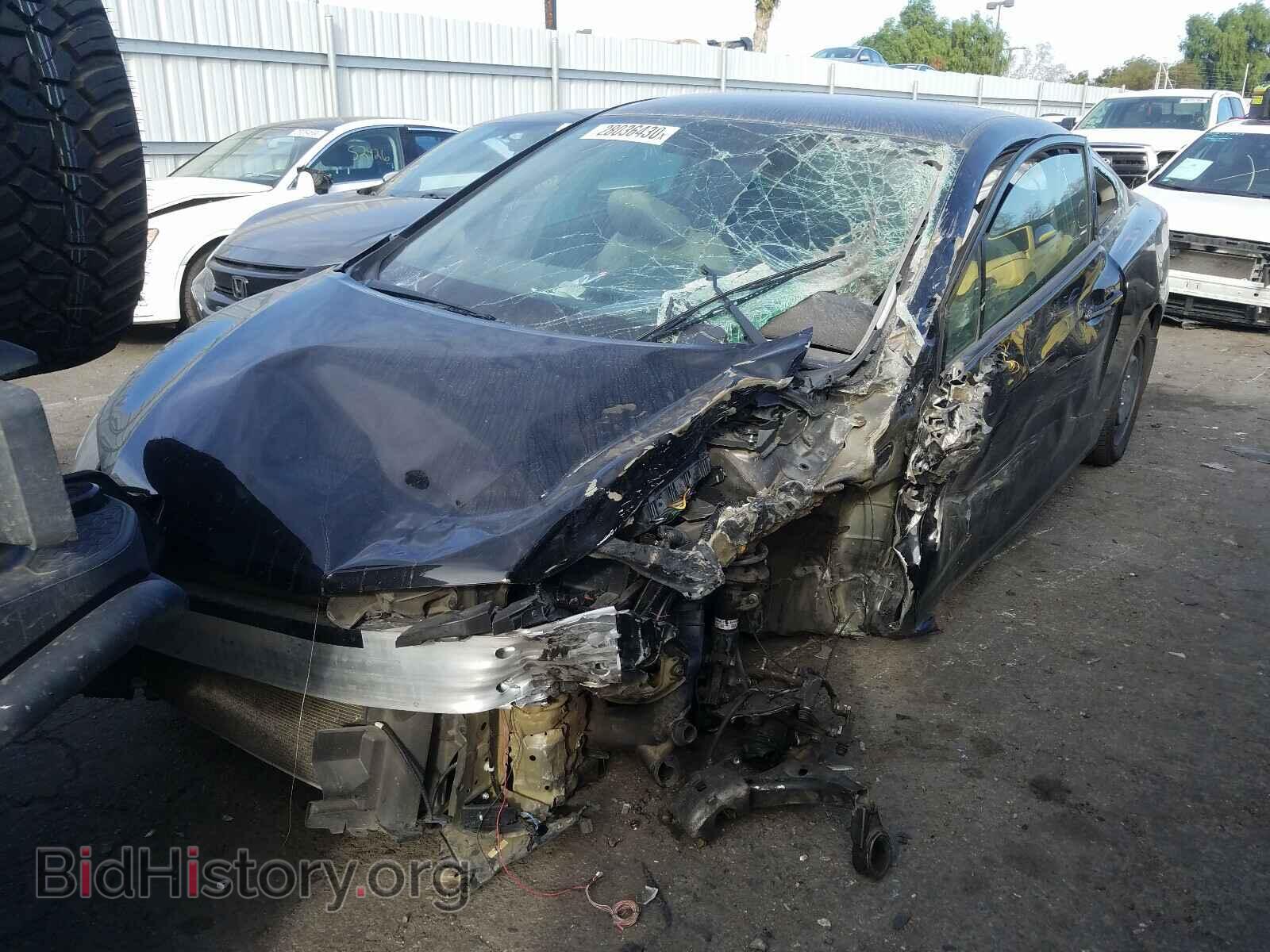 2015 HONDA CIVIC - VIN: 2HGFG3B51FH523887 - Фото 2