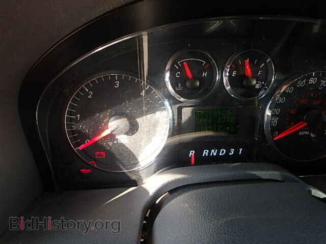 2004 FORD FREESTAR - VIN: 2FMDA58264BA72936 - Фото 8