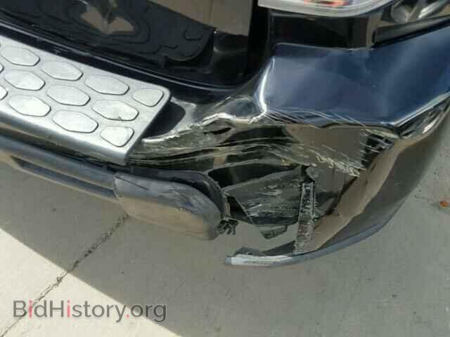 2006 HONDA PILOT - VIN: 5FNYF28126B026149 - Фото 9