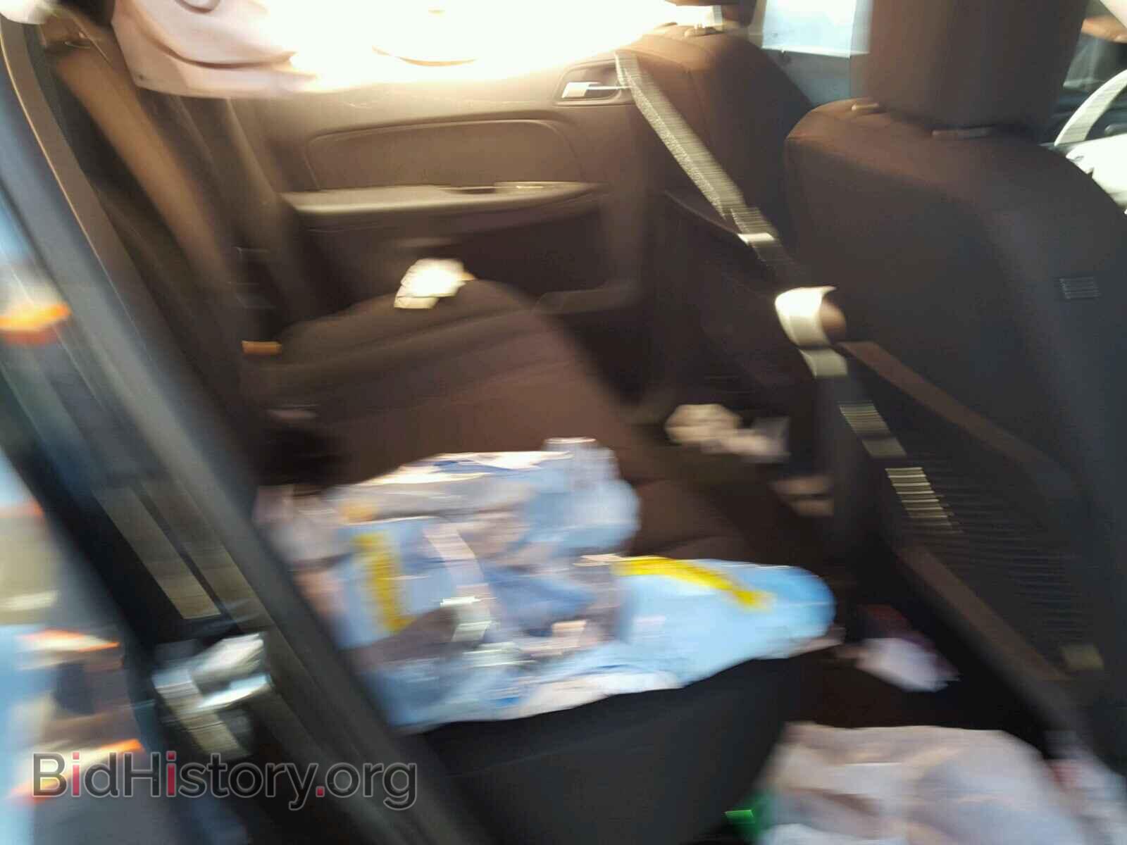 2014 GMC TERRAIN - VIN: 2GKALMEK4E6168529 - Photo 6