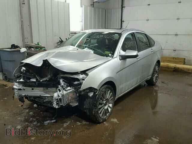 2010 FORD FOCUS - VIN: 1FAHP3GN4AW185840 - Photo 2