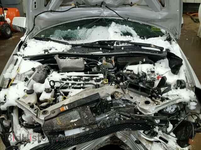 2010 FORD FOCUS - VIN: 1FAHP3GN4AW185840 - Photo 7