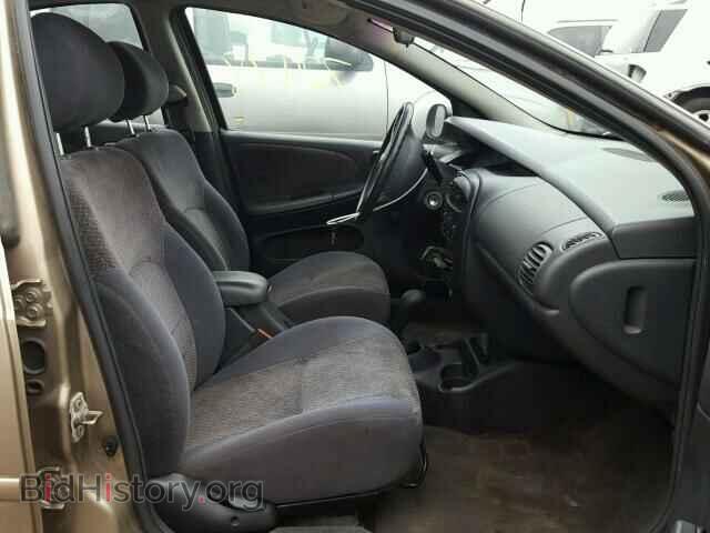 2000 DODGE NEON - VIN: 1B3ES46C8YD516217 - Фото 5