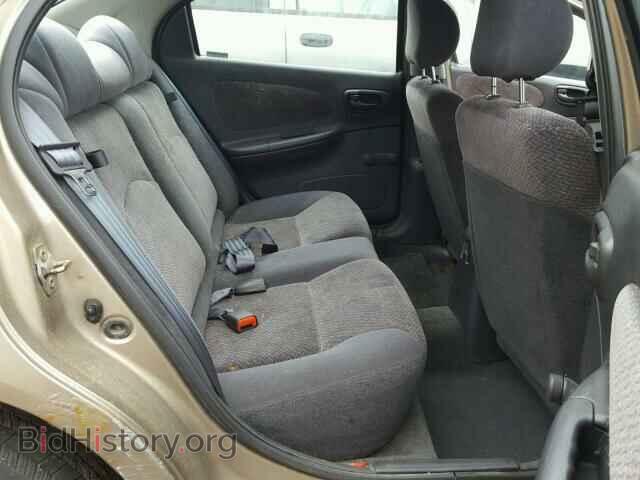 2000 DODGE NEON - VIN: 1B3ES46C8YD516217 - Фото 6