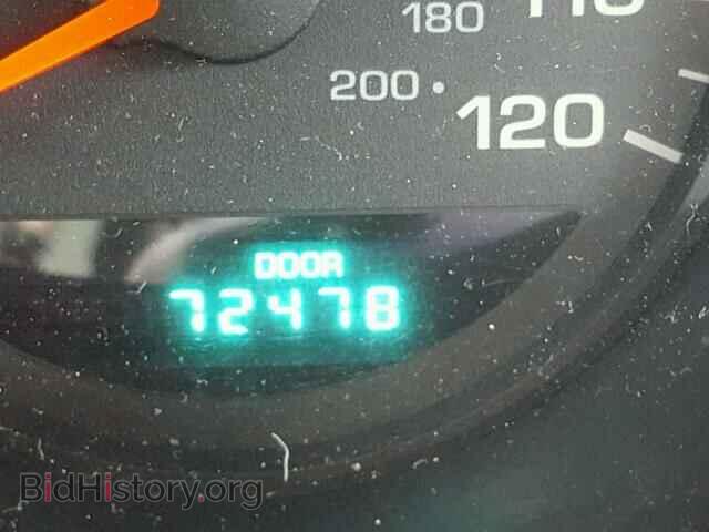 2000 DODGE NEON - VIN: 1B3ES46C8YD516217 - Фото 8