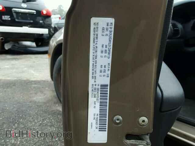 2000 DODGE NEON - VIN: 1B3ES46C8YD516217 - Фото 10