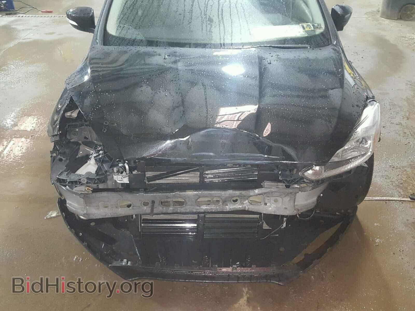 2015 FORD FOCUS - VIN: 1FADP3F2XFL382946 - Фото 7