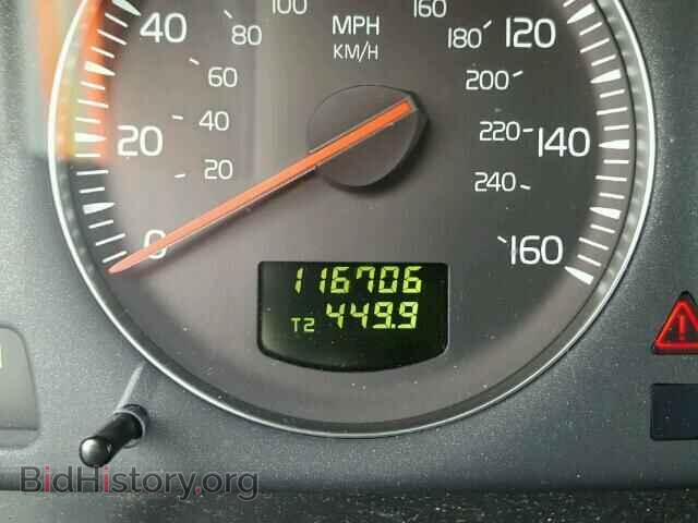 2005 VOLVO S80 - VIN: YV1TS592551405100 - Фото 8