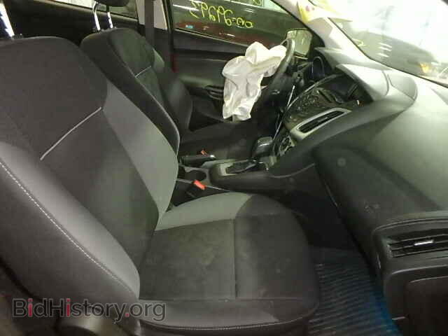 2012 FORD FOCUS - VIN: 1FAHP3F29CL187353 - Photo 5