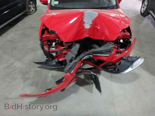 2012 FORD FOCUS - VIN: 1FAHP3F29CL187353 - Photo 7