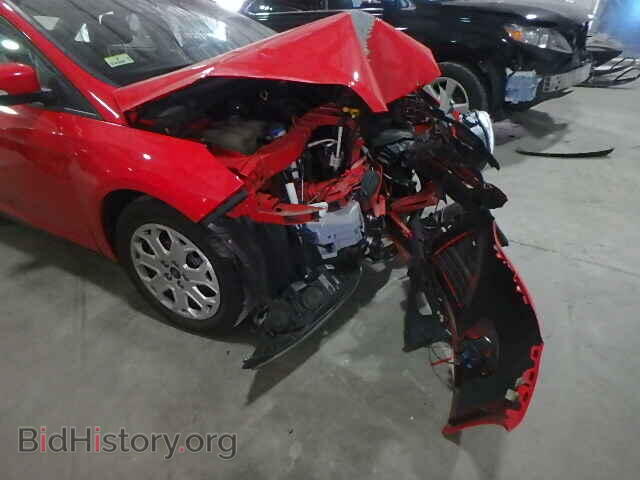2012 FORD FOCUS - VIN: 1FAHP3F29CL187353 - Photo 9
