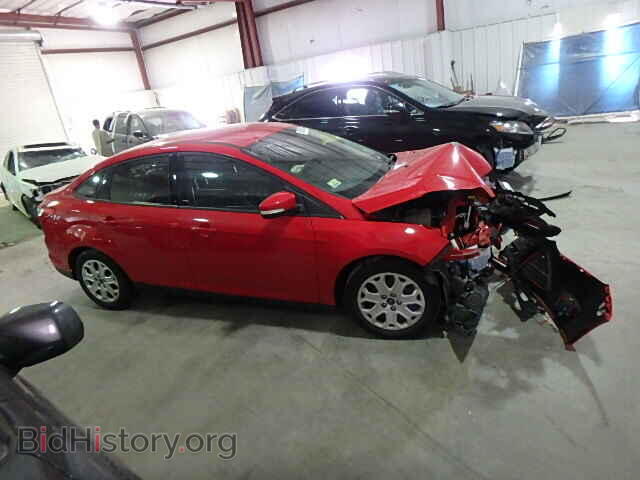 2012 FORD FOCUS - VIN: 1FAHP3F29CL187353 - Photo 10