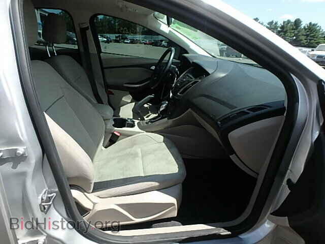 2012 FORD FOCUS - VIN: 1FAHP3M23CL348833 - Photo 5