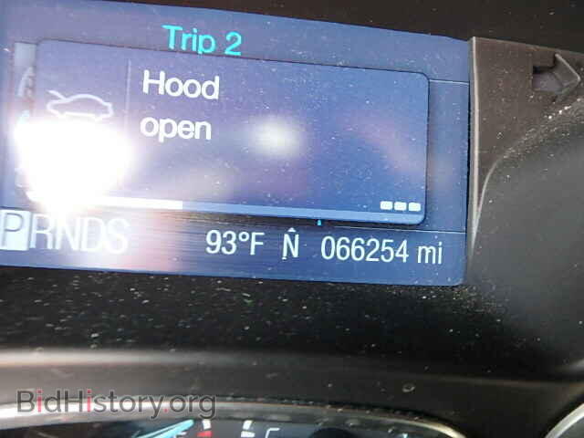 2012 FORD FOCUS - VIN: 1FAHP3M23CL348833 - Photo 8