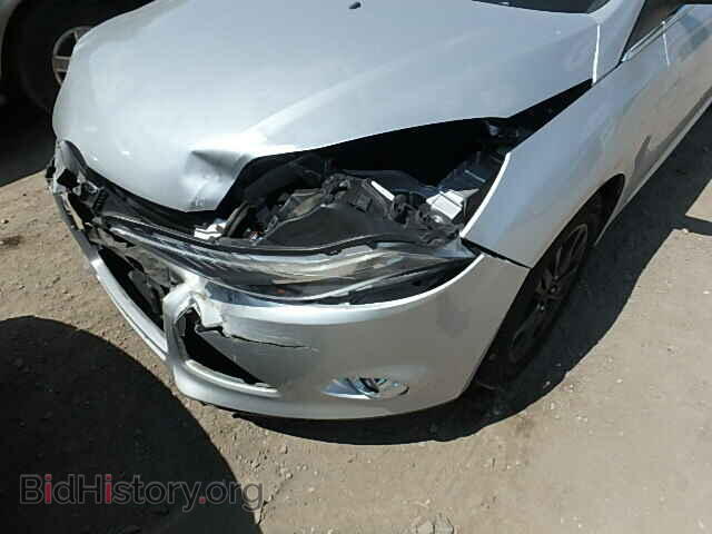 2012 FORD FOCUS - VIN: 1FAHP3M23CL348833 - Photo 9