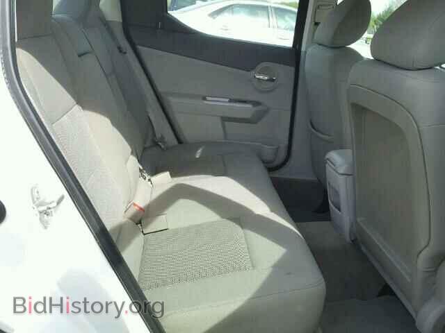 2009 DODGE AVENGER - VIN: 1B3LC56B09N562914 - Фото 6