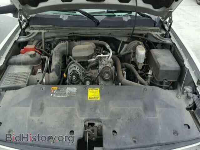 2013 CHEVROLET SILVERADO - VIN: 1GCNCPEX8DZ179546 - Фото 7
