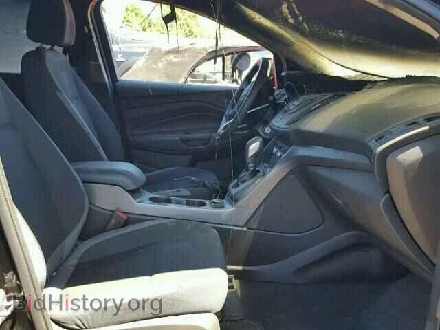 2013 FORD ESCAPE - VIN: 1FMCU0F71DUC09988 - Photo 5