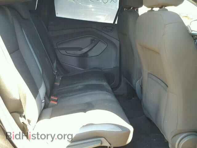 2013 FORD ESCAPE - VIN: 1FMCU0F71DUC09988 - Photo 6
