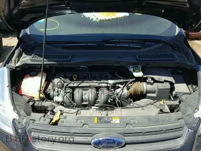 2013 FORD ESCAPE - VIN: 1FMCU0F71DUC09988 - Photo 7