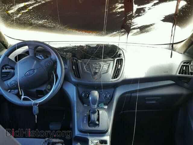 2013 FORD ESCAPE - VIN: 1FMCU0F71DUC09988 - Photo 9