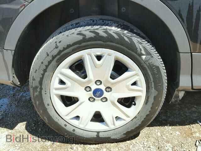 2013 FORD ESCAPE - VIN: 1FMCU0F71DUC09988 - Photo 10