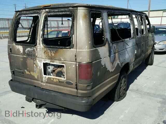 2011 FORD ECONOLINE - VIN: 1FBSS3BL4BDA00403 - Photo 4