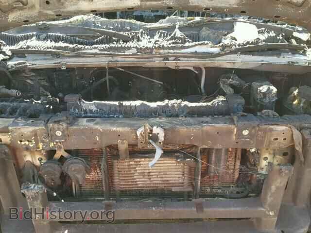 2011 FORD ECONOLINE - VIN: 1FBSS3BL4BDA00403 - Photo 7