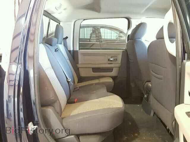 2012 DODGE RAM 1500 - VIN: 1C6RD6LTXCS193858 - Фото 6