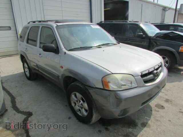 Фотография 4F2CU09102KM46752 - MAZDA TRIBUTE 2002