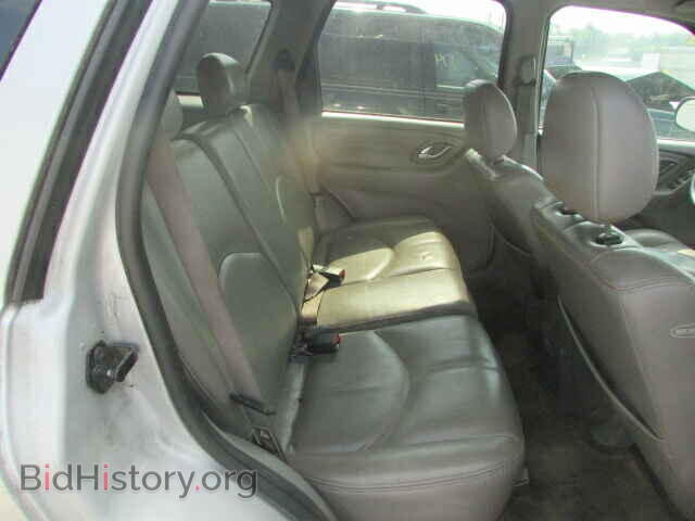 2002 MAZDA TRIBUTE - VIN: 4F2CU09102KM46752 - Фото 6