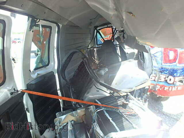 2014 CHEVROLET EXPRESS - VIN: 1GCWGGBA4E1105064 - Фото 6