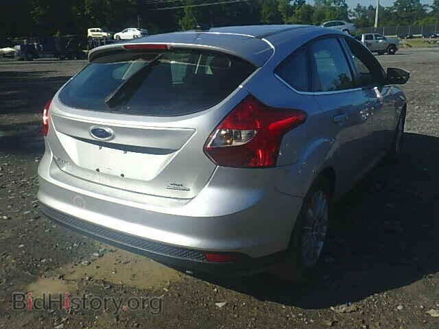 2012 FORD FOCUS - VIN: 1FAHP3M24CL393067 - Фото 4