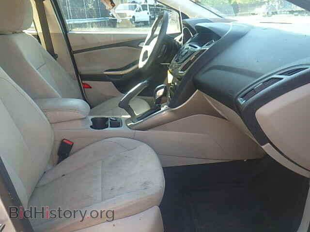 2012 FORD FOCUS - VIN: 1FAHP3M24CL393067 - Фото 5