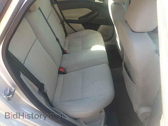 2012 FORD FOCUS - VIN: 1FAHP3M24CL393067 - Фото 6