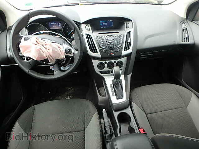 2013 FORD FOCUS - VIN: 1FADP3F26DL315399 - Photo 9