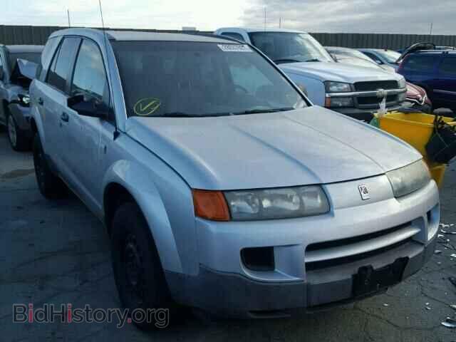 Photo 5GZCZ33DX4S812093 - SATURN VUE 2004