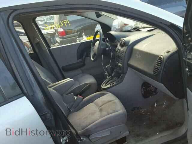 2004 SATURN VUE - VIN: 5GZCZ33DX4S812093 - Фото 5