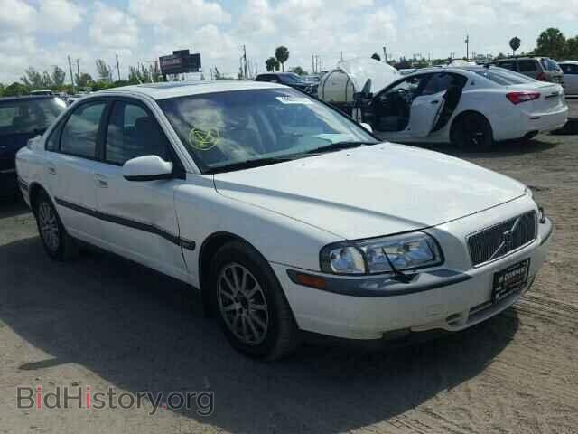 Фотография YV1TS90D1Y1098275 - VOLVO S80 2000