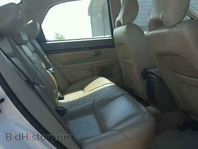2000 VOLVO S80 - VIN: YV1TS90D1Y1098275 - Фото 6