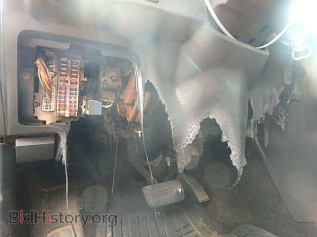 2005 NISSAN MAXIMA - VIN: 1N4BA41E55C875528 - Photo 9